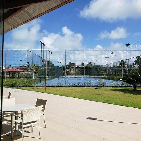 Residencial Oka Muro Alto Pôrto das Galinhas Extérieur photo