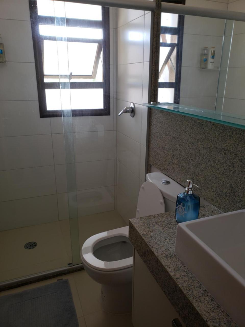 Residencial Oka Muro Alto Pôrto das Galinhas Extérieur photo