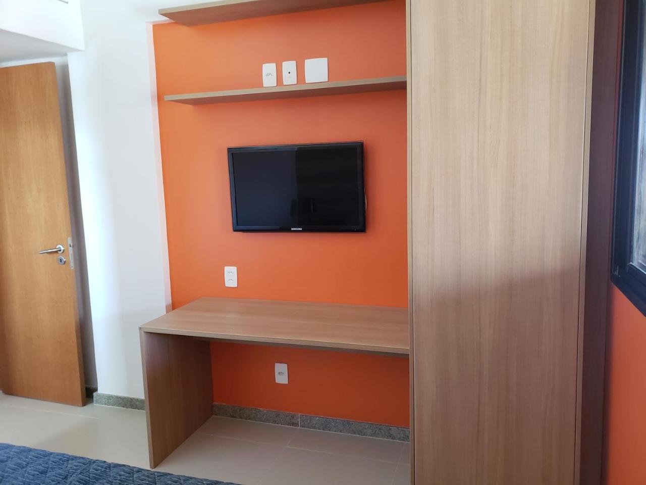Residencial Oka Muro Alto Pôrto das Galinhas Extérieur photo